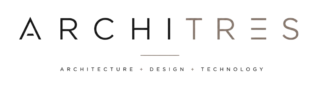 ARCHITRES — Architecture + Design + Technology